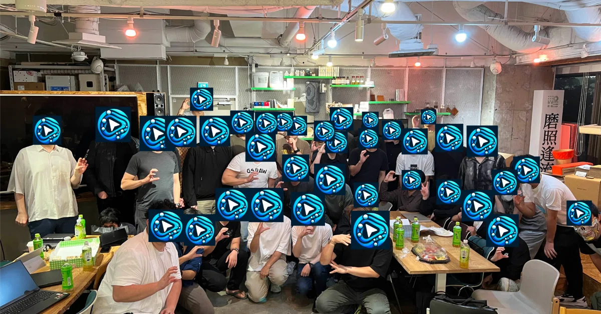 Cover Image for 速報: ComfyUIを開発する 「Comfy Org」が東京・渋谷で初のミートアップを開催。画像生成AIの未来を拓く37名が参加！