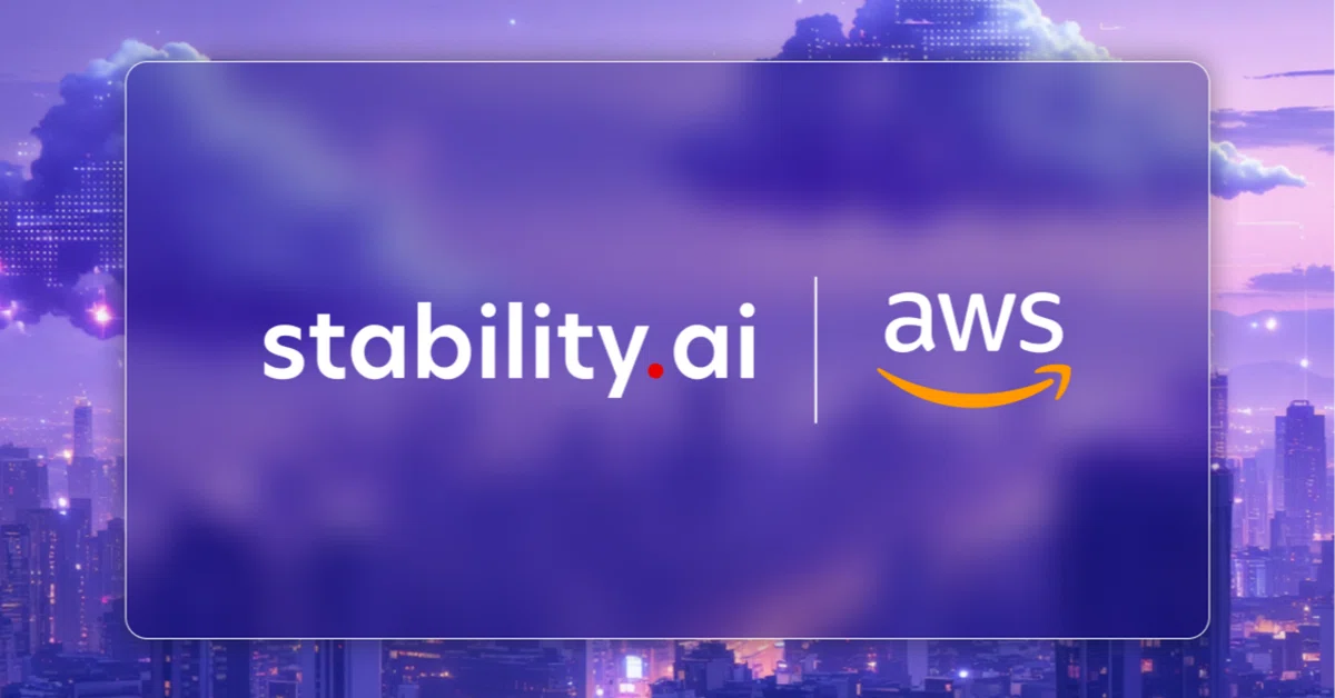 Cover Image for Stability AI、Amazonとの連携を拡大 - Stable Diffusion 3.5 LargeがAmazon SageMaker JumpStartで利用可能に