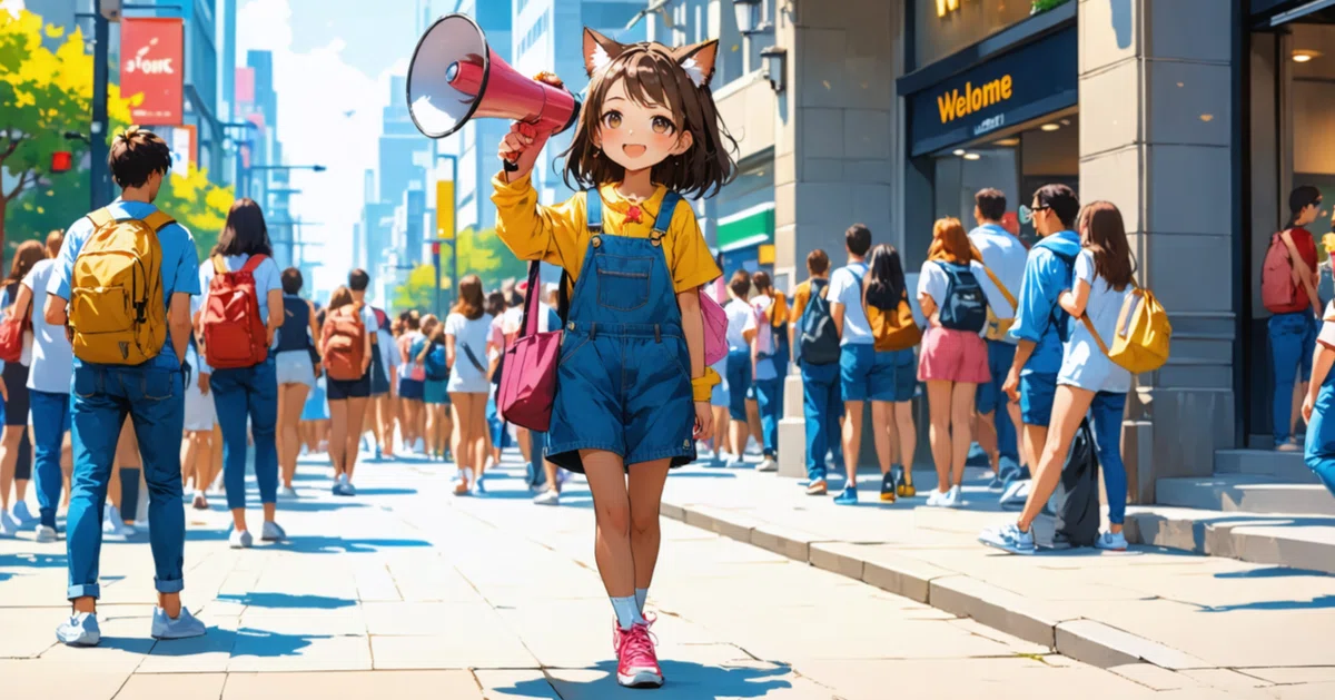 Cover Image for AICU編集部からのお知らせ(2024年冬)