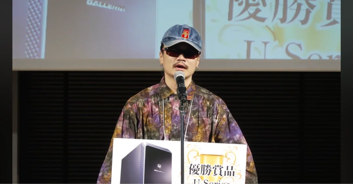 Cover Image for 激戦！名作揃いの「第3回 AI アートグランプリ最終審査会」(前編) #イベントレポート