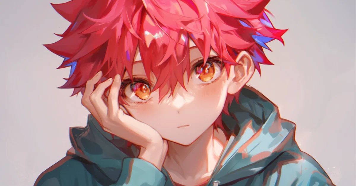 Cover Image for イラストコンテスト実施中！全力肯定彼氏くん[LuC4] 2025年1月アンケート結果を公開します！