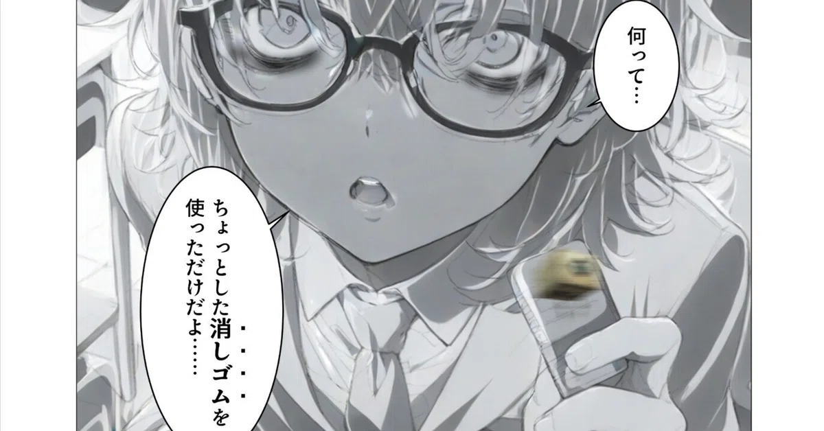 Cover Image for 学園ホラー漫画「YOUKAI」(2)