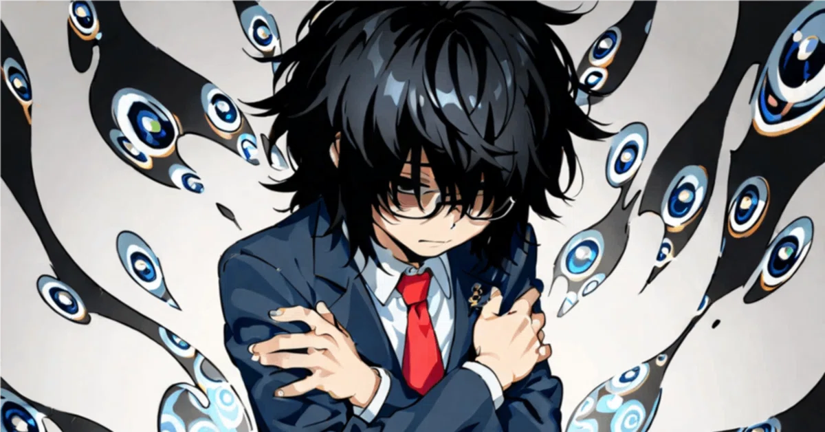 Cover Image for 【MAKING】YOUKAI制作の裏側(1)