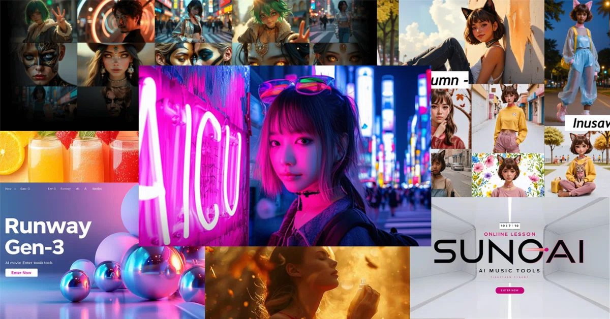 Cover Image for [PR特集]この春、画像/動画生成を学びたいあなたにおくる4000円割引クーポンコード!!