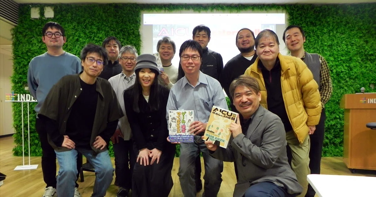 Cover Image for 「ゲーム開発少年の30年が30分に凝縮」レトロゲームと生成AIの素敵な関係