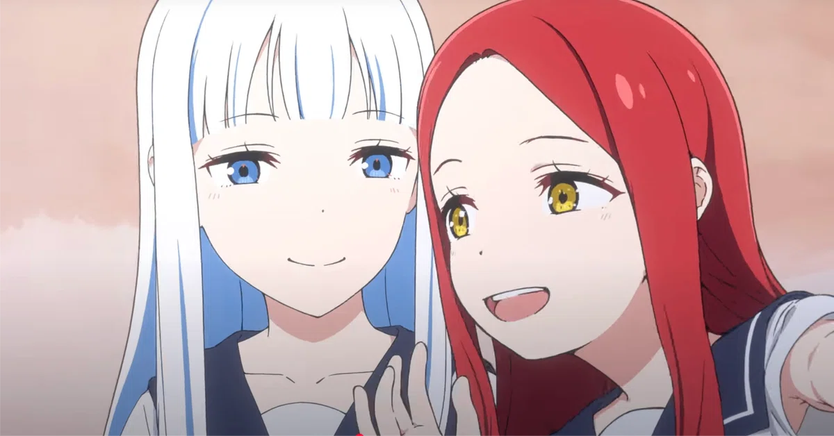 Cover Image for AI使用のアニメ「ツインズひなひま」、地上波でオンエア！AIが作り出した"新しい仕事"とは!?