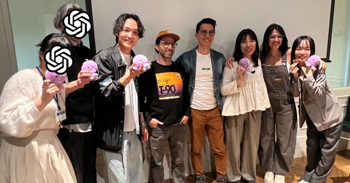 Cover Image for SoraJam Tokyo最優秀賞「TM2S」侘び寂びと季節をめぐる、五人五色の映像詩 – SoraJam Tokyo 2025