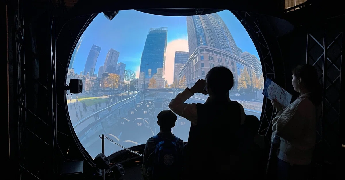 Cover Image for NHK技研公開2025で発見！放送と先端AI