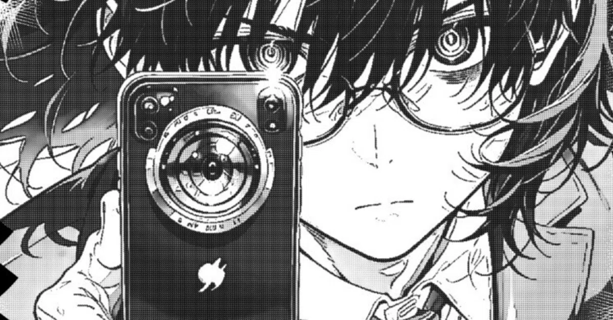 Cover Image for 学園ホラー漫画「YOUKAI」(5) 『ディープフェイク』