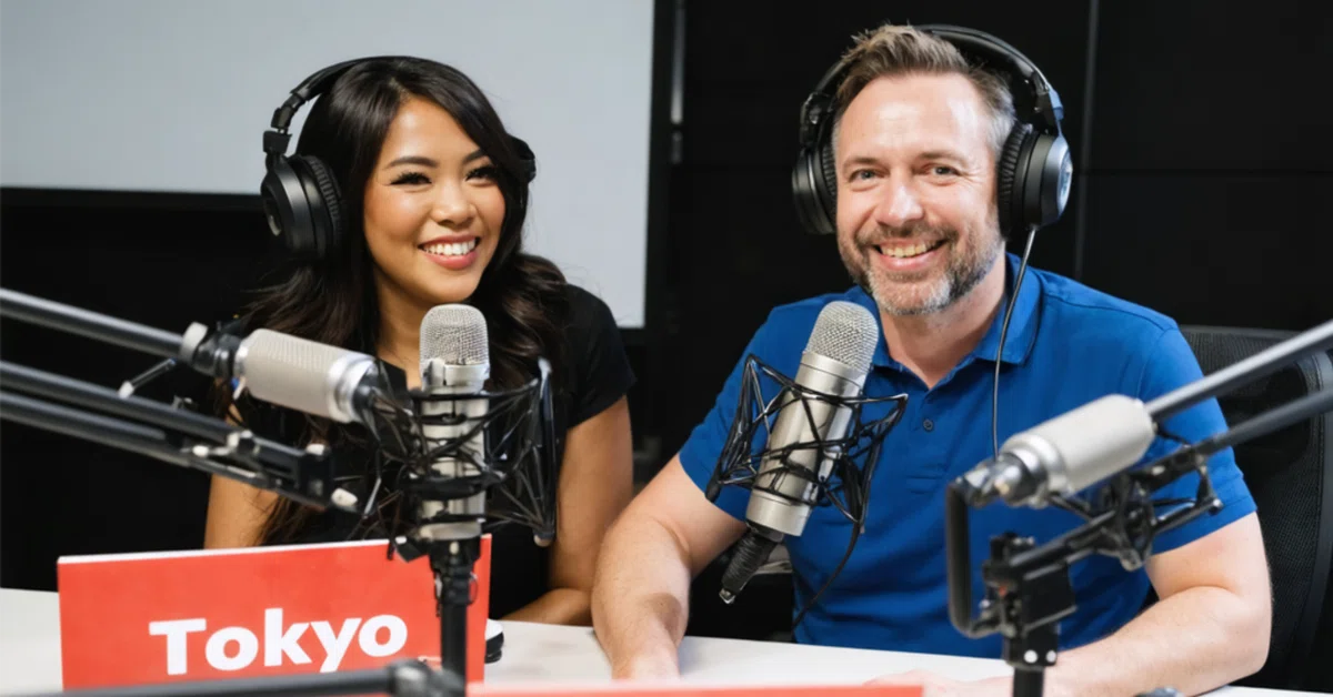 Cover Image for NotebookLMで多言語解説動画を作ってみる