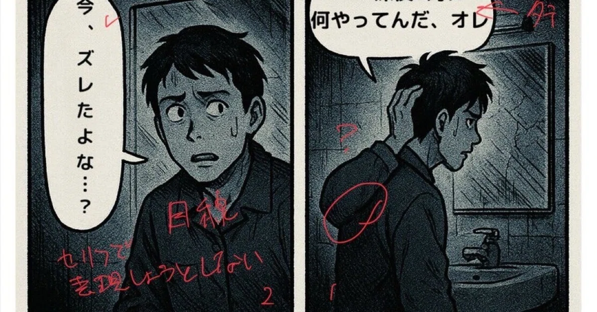 Cover Image for ChatGPTが生成する漫画をChatGPTと添削してみた！ #AI時代の連載漫画バトル