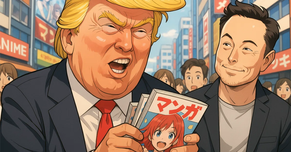 Cover Image for 【オピニオン】ChatGPT“ジブリ化”で問われている生成AI時代の著作権 - 日本はもっと怒っていい #生成AIの社会と倫理