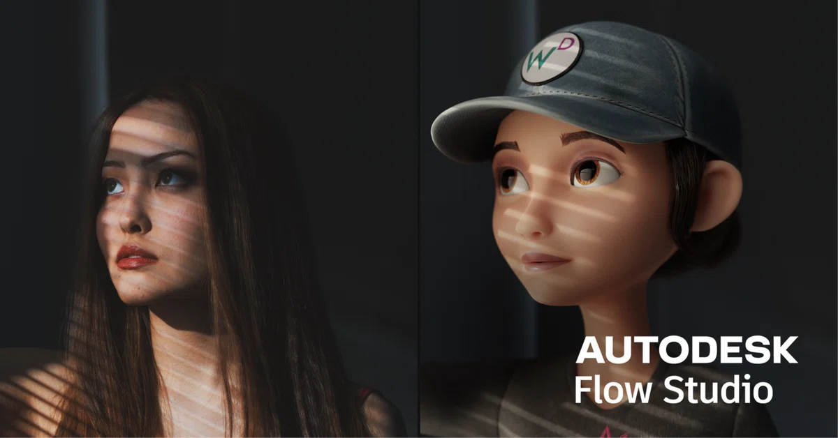 Cover Image for AIが「創る人」をどう変えるのか？トップクリエイター3人が語るAIと創造性の未来 #Annecy2025