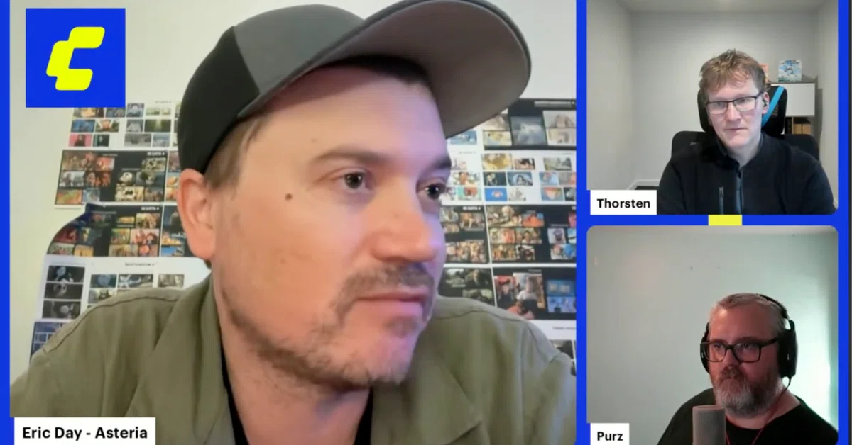 Cover Image for [ComfyOrgストリーム] Moonvalley API Nodes / July 8th, 2025