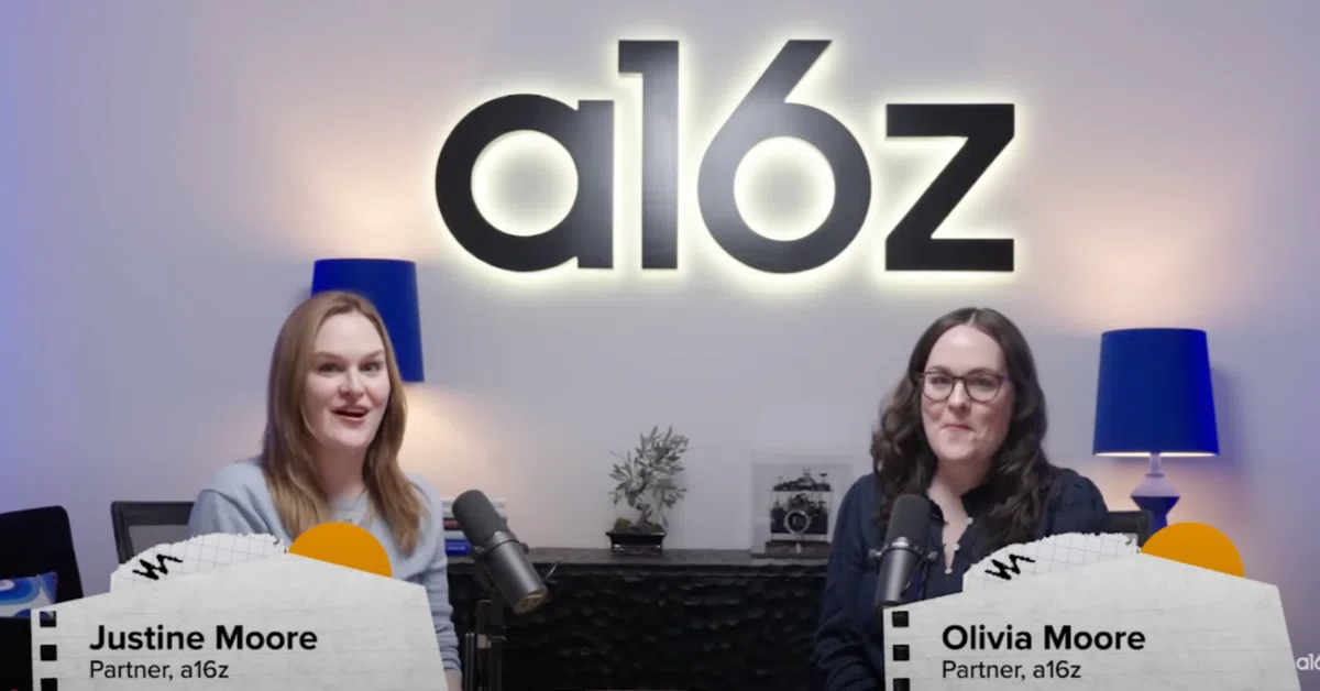 Cover Image for [a16z] 双子が語る！今月のAIニュース全部盛り― Veo 3・ChatGPT音声・ElevenLabs V3が切り拓く「AIクリエイター新時代」